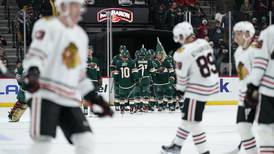 There is only one futures bet worth considering ahead of 2022-23 Chicago Blackhawks campaign