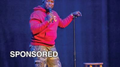Raue Center Offers Terrific Comedy in Summer 2025!