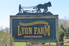 Yorkville’s Lyon Farm offers Fall Festival this weekend