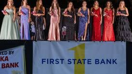 Photos: 2025 Mendota Sweet Corn royalty crowned