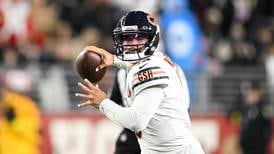 Caleb Williams broke a Bears playoff record against the Packers. What other records can be broken?