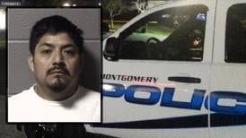 Manhunt in Montgomery after pregnant woman stabbed