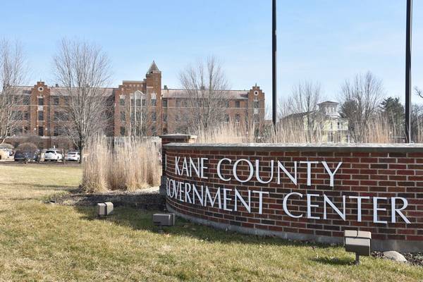 Kane County Board again delays filling District 2 vacancy