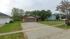 Single-family home sells for $320,000 in Joliet