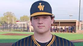 Joliet West baseball’s second-half surge continues with win over Romeoville