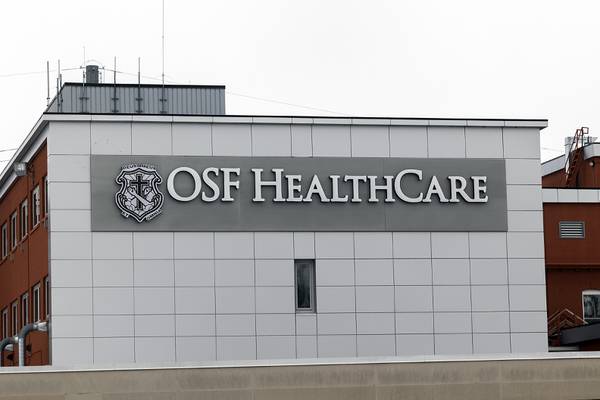 October fundraisers to benefit OSF’s Women’s Imaging Center in Dixon