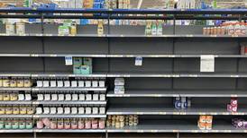 Baby formula shortage hits DeKalb County; experts weigh in on why you shouldn’t make your own