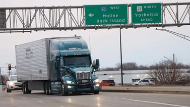 How Illinois’ Road Fund will help fund transit, especially in the Chicago region