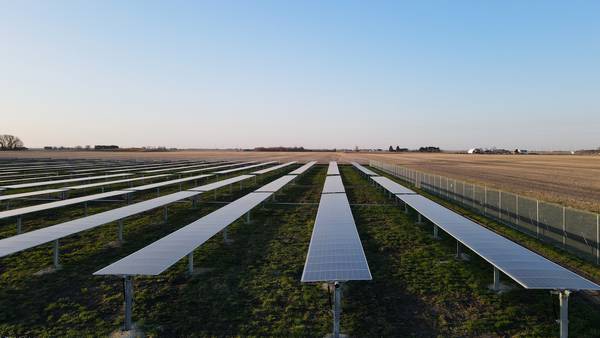 Capital investment continues in Kankakee County