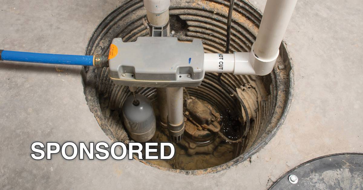 5 Warning Signs That You May Need a New Sump Pump Shaw Local