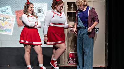 Woodstock’s Theatre 121 musical ‘The Prom’ promotes acceptance