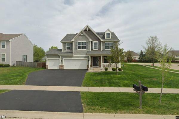 Three-bedroom home in Joliet sells for $460,000