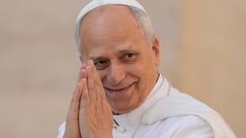 Pope intervenes in US abortion debate by raising what it really means to be pro-life
