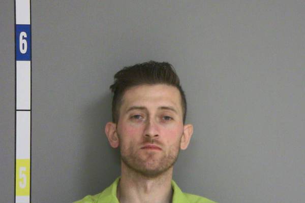 La Salle man charged with drug delivery after Saturday raid