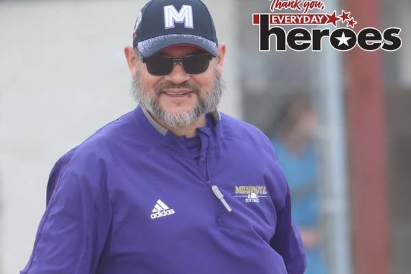 Mendota man wears many hats as he embraces leadership in his community
