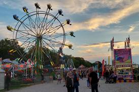 Shipyard Festival and Cruise Night on pause in Seneca, Mayor calls for volunteers