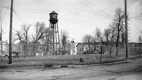 Looking Back for Nov. 5, 2025