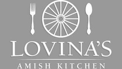 Lovina attends local Christmas bazaar and the family readies for winter