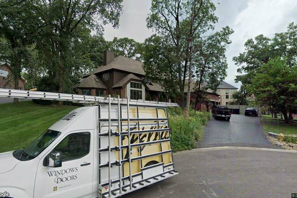 Four-bedroom house sells for $743,500 in Orland Park