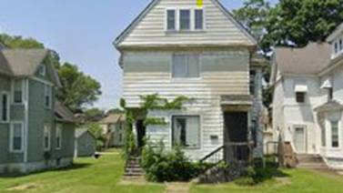 Land Banks sells 2 properties