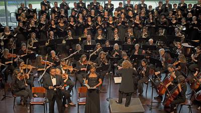 Fox Valley Music Consortium to feature six concerts this summer from several local groups