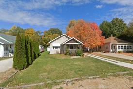 Single-family home sells for $137,500 in Streator