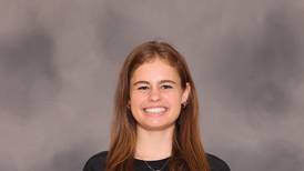 Suburban Life Athlete of the Week: Annie Fitzgerald, Benet, soccer, senior