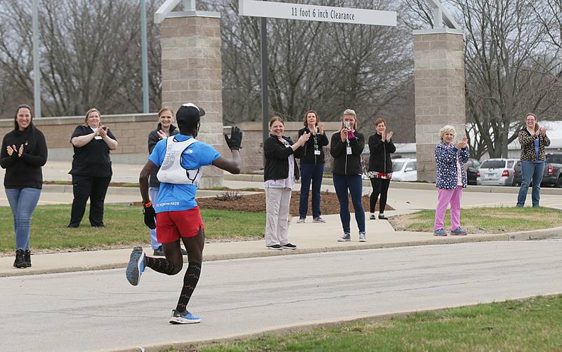 Photos Best news photos of 2020 Shaw Local