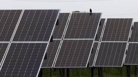 Woodstock District 200 board cancels solar farm contract