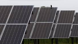 City of Morris objects to solar farm at Ashton and Gore Road