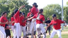 Illinois Valley ‘extremely excited’ to represent District 20 in region tournament
