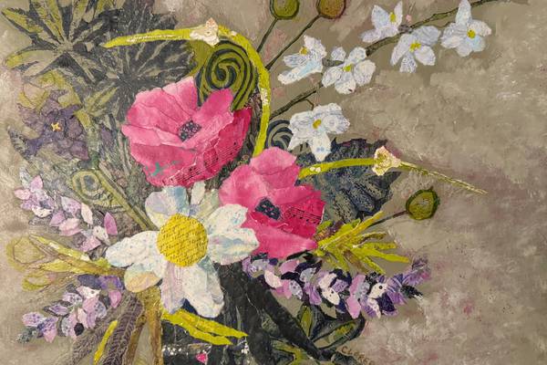 Lake Villa District Library announces April featured artist