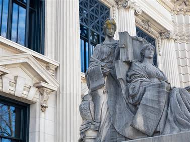 Eye On Illinois: Top court again urged to revisit enrolled bill doctrine precedent