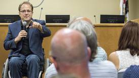 Republican state Sen. Dan McConchie to resign: ‘I never aspired to be an elected official’
