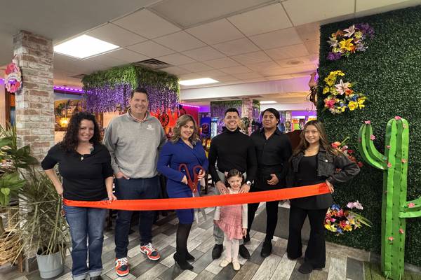 La Hacienda Del Patron in Morris has new owners