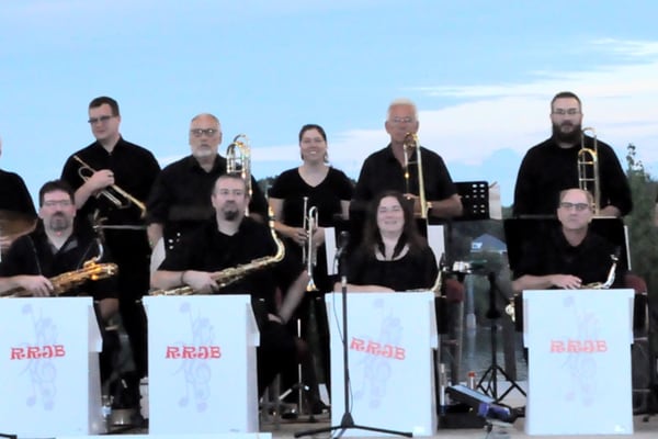 Rock River Jazz Band’s 2026 season starts May 30 in Rock Falls
