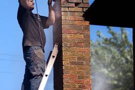 Fire officials warn to clean out chimneys after bird’s nest catches fire in Kendall County home