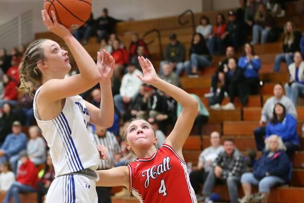 2025 Thanksgiving girls basketball tournament schedule 