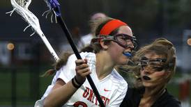 Northwest Herald Athlete of the Week: Crystal Lake Central co-op’s Anna Starr