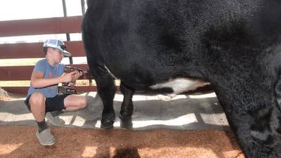 Transcript: Talk-Line with Steve Marco interviews Katie Baker on the upcoming Ag Expo