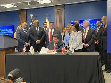 Joliet Junior College applauds new law to promote dual-credit education programs