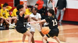 Boilers down rival Andrew for pivotal SWSC win
