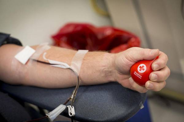 Dixon Fire Department to hold blood drive May 4