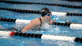 Photos: IHSA Girls Swimming and Diving State Finals