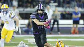 Wheaton Warrenville South football vs. Downers Grove North Class 7A playoffs score, our pick, live coverage