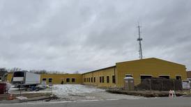 Grundy County Board approves capital improvement plan for next five years