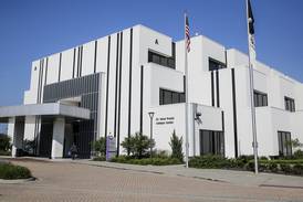 Joliet Junior College adopts $318 million budget, a $10M hike over last year