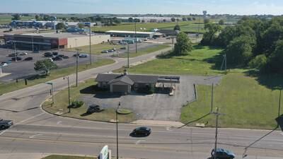 Aldi, Starbucks proposed for Princeton development