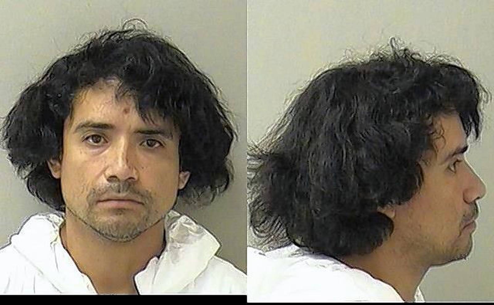 Man charged with arson in Carpentersville house fire Shaw Local