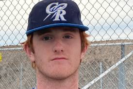 Baseball: Michael Person, Burlington Central defense hold off Lemont in sectional semifinal